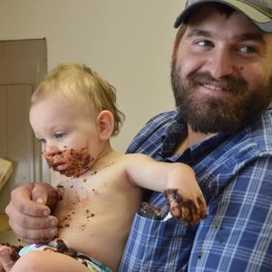 Meet your Posher, Kevin